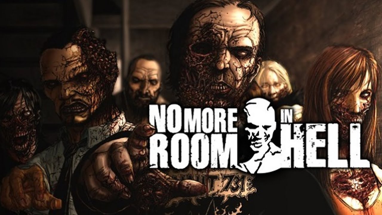 No More Room In Hell Mac Download
